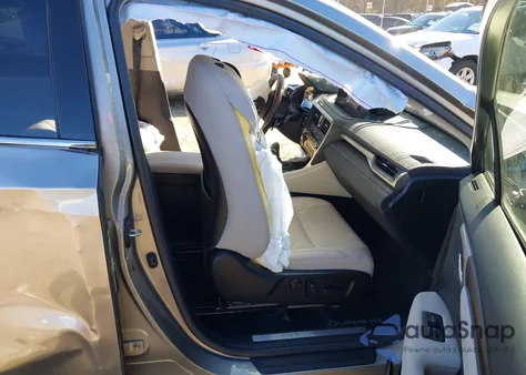 2022 Lexus Rx 350 from USA, damaged, VIN 2T2HZMAA3NC238523